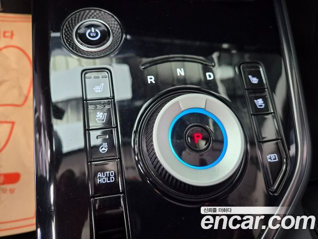 Kia Niro 2023 — photo 17