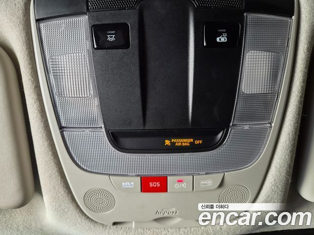 Kia Niro 2023 — photo 18