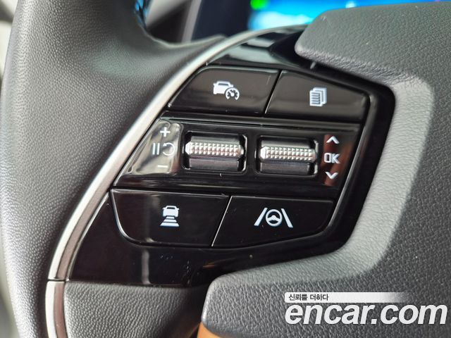 Kia Niro 2023 — photo 20
