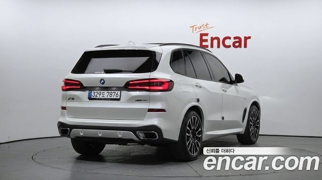 BMW X5 2026 — photo 2