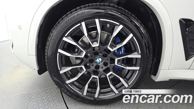 BMW X5 2026 — photo 5
