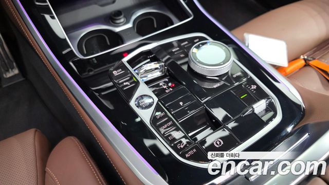 BMW X5 2026 — photo 12