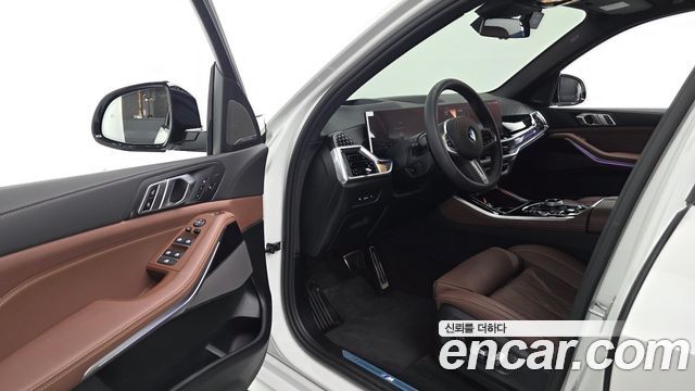 BMW X5 2026 — photo 13