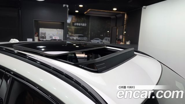 BMW X5 2026 — photo 19