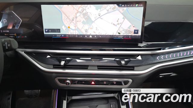BMW X5 2026 — photo 20