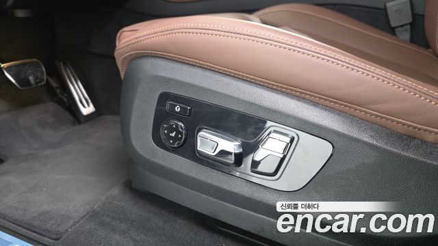 BMW X5 2026 — photo 24