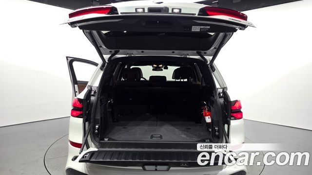 BMW X5 2026 — photo 26