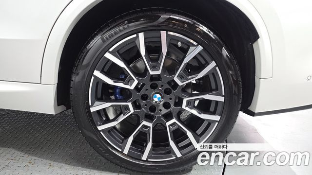BMW X5 2026 — photo 7