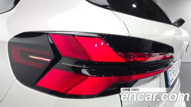 BMW X5 2026 — photo 9