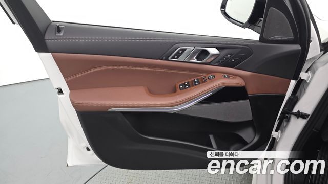 BMW X5 2026 — photo 14