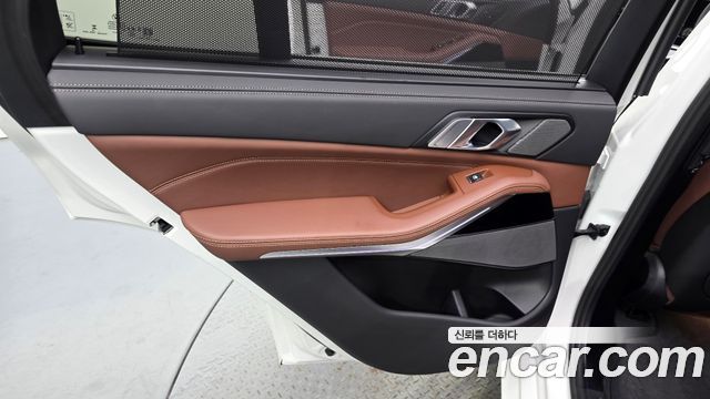 BMW X5 2026 — photo 15