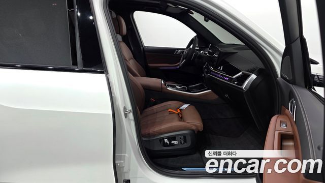 BMW X5 2026 — photo 16