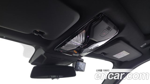 BMW X5 2026 — photo 27
