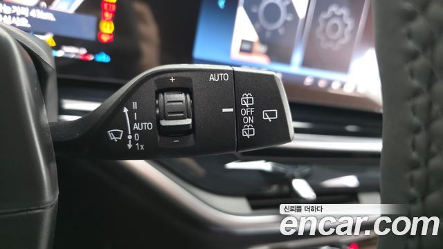 BMW X5 2026 — photo 29