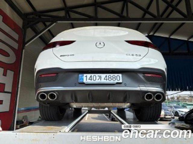 Mercedes-Benz GLE-Class 2023 — photo 2