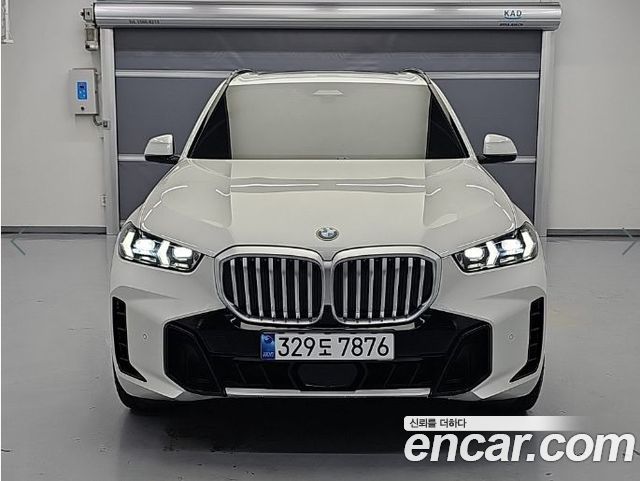 BMW X5 2026 — photo 2