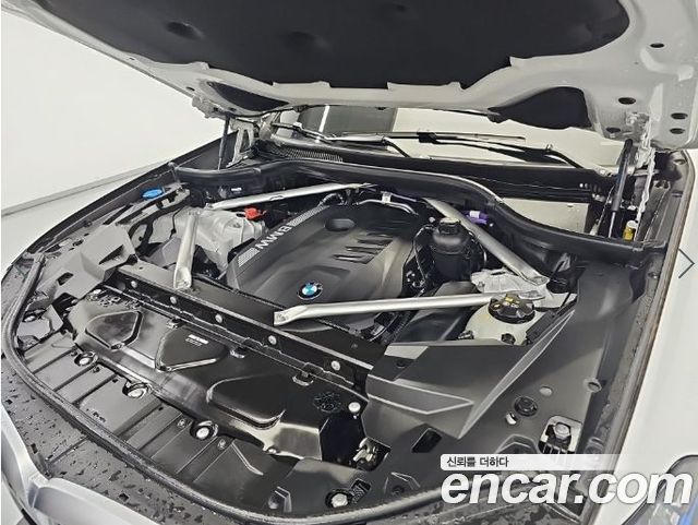BMW X5 2026 — photo 5