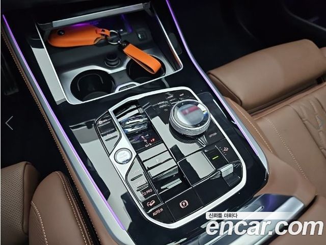 BMW X5 2026 — photo 8