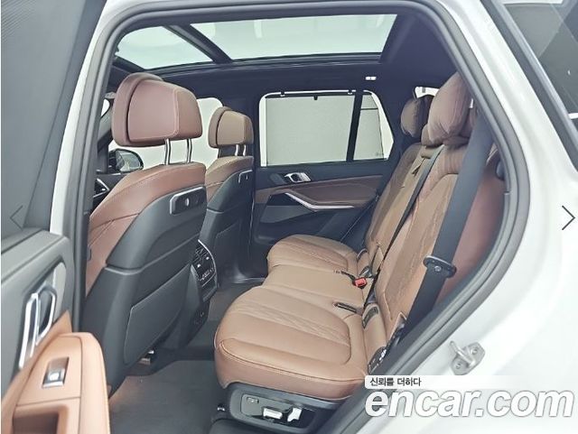 BMW X5 2026 — photo 12