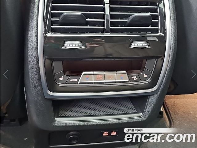 BMW X5 2026 — photo 13