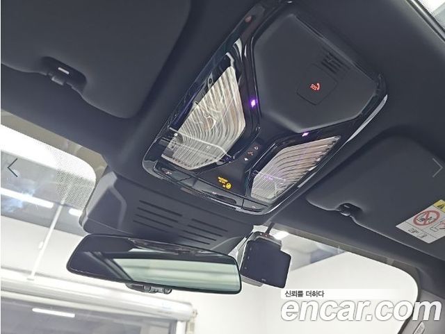 BMW X5 2026 — photo 17