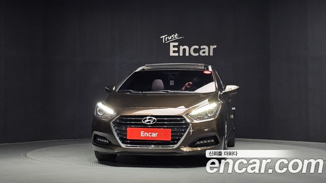 Hyundai i40 2016 — photo 3