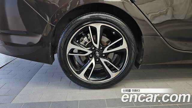 Hyundai i40 2016 — photo 5