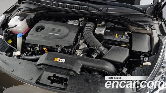 Hyundai i40 2016 — photo 6