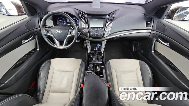 Hyundai i40 2016 — photo 7