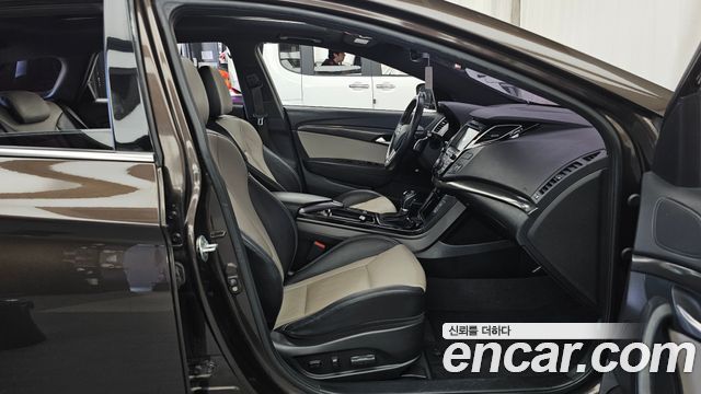 Hyundai i40 2016 — photo 11