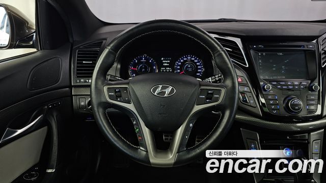 Hyundai i40 2016 — photo 13