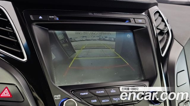 Hyundai i40 2016 — photo 15