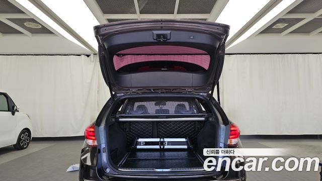 Hyundai i40 2016 — photo 20