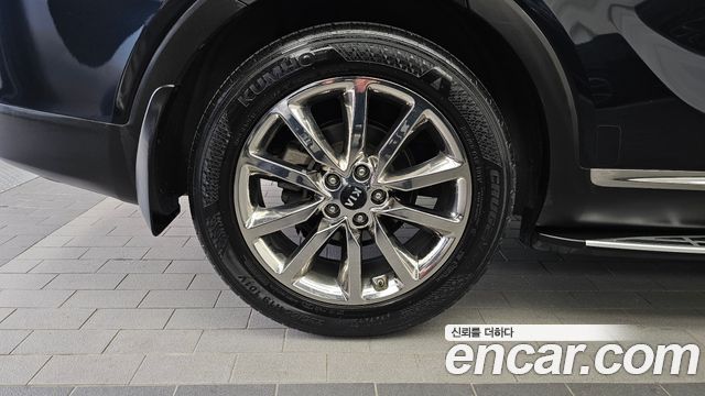 Kia Sorento 2017 — photo 5