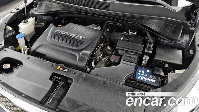 Kia Sorento 2017 — photo 6