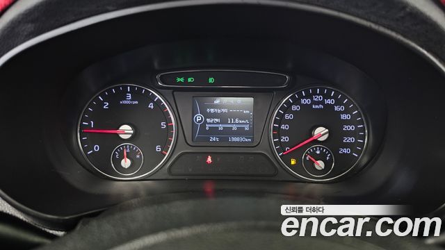 Kia Sorento 2017 — photo 11