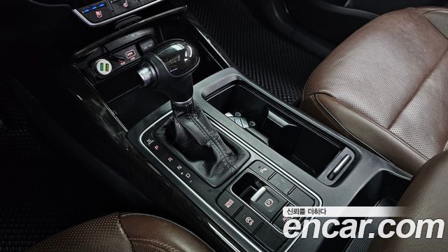 Kia Sorento 2017 — photo 12