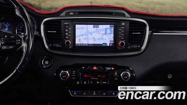 Kia Sorento 2017 — photo 20