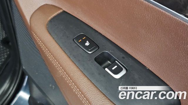Kia Sorento 2017 — photo 24