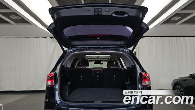 Kia Sorento 2017 — photo 26