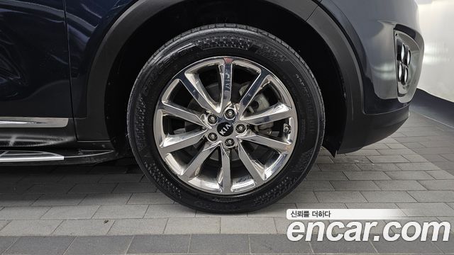 Kia Sorento 2017 — photo 7