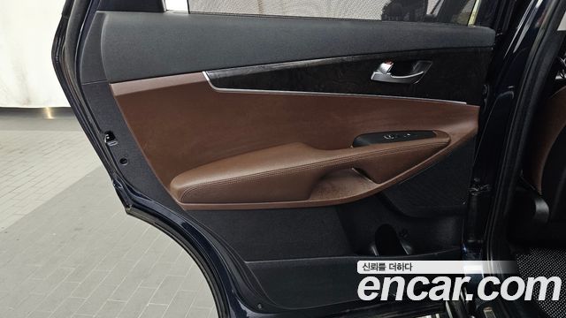 Kia Sorento 2017 — photo 15