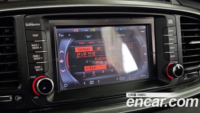 Kia Sorento 2017 — photo 31