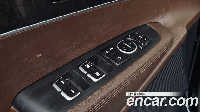 Kia Sorento 2017 — photo 35