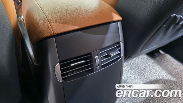 Kia Mohave 2017 — photo 27