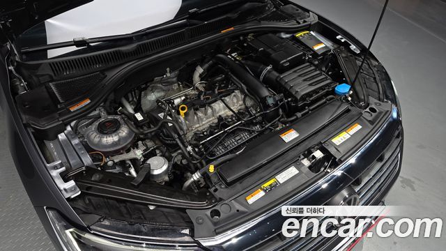 Volkswagen Jetta 2021 — photo 6