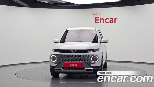 Hyundai Casper 2022 — photo 3