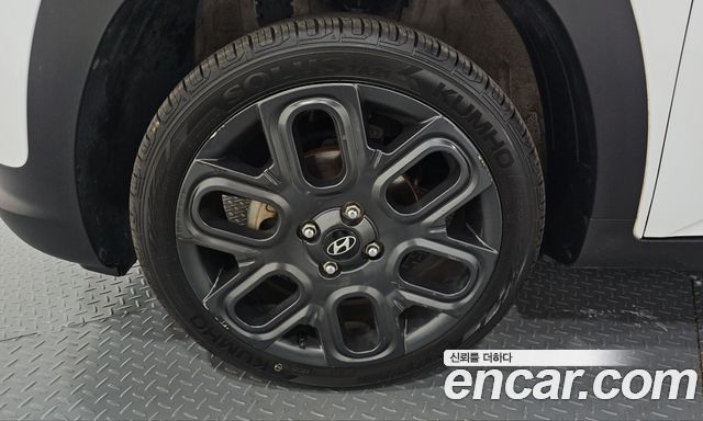 Hyundai Casper 2022 — photo 5