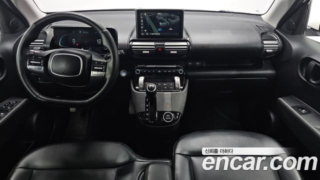Hyundai Casper 2022 — photo 10