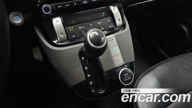 Hyundai Casper 2022 — photo 12